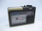 R-1008af Unitech Vintage Unitec Pocket Tape Cassette Player Am Fm Stereo