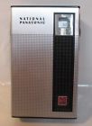 R-1031 Panasonic National Portable Am Transistor Player Vintage