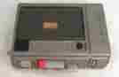 R-6003 Roberts Vintage Tape Recorder Case Works