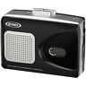 Ra52477 New Jensen Stereo Usb Cassette Player With Speaker 077283939020
