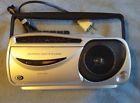 Rc-115 Durabrand Cassette Player Recorder Radio Model Rc
