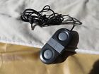 Rc-v730 Dc-602 Aiwa Portable Cd Player Remote Car Power Adapter Set