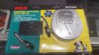 Rp-2365 Rc2365 Rca New Sealed Car Ready Personal Cd Player