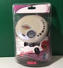 Rp2612 Rc2612 Rca Thomson Portable Cd Player Sec Joggable Remote Digital Radio