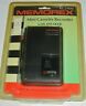 Rc2900 Memorex Vintage Sealed Mini Cassette Recorder Player Speaker 071809429002