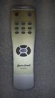 Rc3913fv Lenoxx Electronics Sound Remote