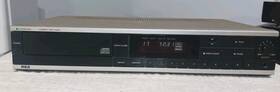 Rca Mcd140 Vintage Cd Player Tested And Working