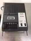 Rd-764av Sharp Cassette Tape Recorder
