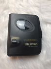 Rd-9443ha Panasonic 3 Volt 300ma Black