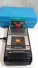 Rd610 Sharp Cassette Tape Recorder Personal