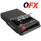 Retro-39 Qfx Shoe Box Tape 606540035870