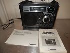 Rf-2600 Panasonic Short Wave Fm-am