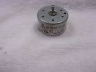 Rf-300c-11440 Marbuchi Sony Portable Discman Spindle Motor Mabuchi