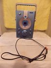 Rk1248-built-in Rk1248 Rca Compact Portable Cd Karaoke Model Silver