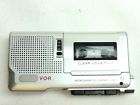 Rm-560v Sony Micro Cassette Player Recorder Vor Clear Voice