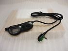 Rm-dm4l Sony Remote For Discman