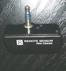 Rm-dm5k Sony Discman Remote Control