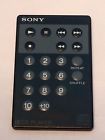 Rm-dm7 Sony Genuine Discman Remote Rm-dm7 Sony Genuine Discman Remote