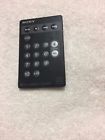 Rm-dm9 Sony Discman Cd Compact