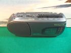 Rm-p3w Aiwa Vintage Am-fm Radio