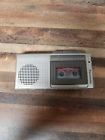 Rn-109 Panasonic Voice Activated Mircocassette Recorder Good Condition Rn-109 Panasonic Voice Activated Mircocassette Recorder Good Condition