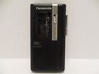 Rn-112 Panasonic Microcassette Voice Activated Rn-112 Panasonic Microcassette Voice Activated