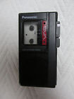 Rn-115 Panasonic Microcassette Recorder Voice Rn-115 Panasonic Microcassette Recorder Voice