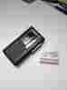 Rn-122 Panasonic Micro Cassette Recorder Voice Mini Vas W Tdk Tape