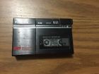 Rn-36 Panasonic Microcassette Recorder