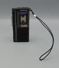 Rn-89 Panasonic Micro Cassette Sound Level Equalizer Vas Recorder Vin