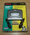 Rp-1802 Rca New Personal Stereo 044319418026