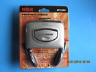 1804 Rp Rca New In The Package Stereo Cassette Player Boost