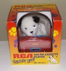 Rp-1811k9 Rca Vintage 1996 Dog 044319418118