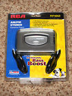 Rp-1812 Rca Portable Am Fm 044319418125