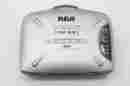 Rp-1822a Rca Am Fm Portable Cassette Tape Player Walkman