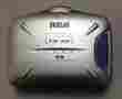 Rp-1824a Rca Compact Personal Portable Cassette Player Am Fm Radio
