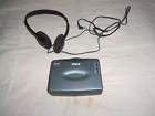 Rp-1830a Rca Cassette Player Auto Reverse Bass Boost Radio Am Fm