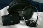 Rp-1855a Rca Vintage Stereo Cassette Player Bass Boost Walkman Headphones Case Rp-1855a Rca Vintage Stereo Cassette Player Bass Boost Walkman Headphones Case
