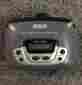 Rp-1872a Rca Vintage Portable Digital Am Fm Stereo Cassette Tape Player Works