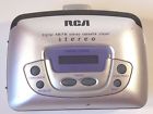 Rp-1874b Rca Portable Walkman Digital