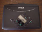 Rp-1875a Sony Rca Fm-am Radio Cassette Rp-1875a Sony Rca Fm-am Radio Cassette