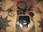 Rp-2215b Rca Portable Car-personal Cd Player