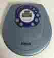 Rp-2300-c Rca Programmable Compact Disc Player Rp-2300-c Rca Programmable Compact Disc Player