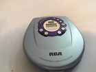 Rp-2300a Rca Slim-design Portable Personal