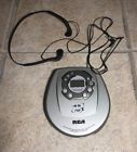 Rp-2365rp Rca Portable Cd Player