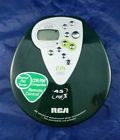 Rp-2432b Rca Espx Skip Discman Walkman Digital Radio Fm Tuner Portable