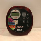 Rp-2485 Rca Smart Trax Ex Compact Disk Player