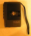 Rp-5320a Rca Portable Cassette Tape Recorder Rp-5320a Rca Portable Cassette Tape Recorder