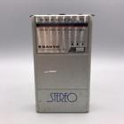 Rp-55 Sanyo Vintage Portable Radio Pocket Japan Made