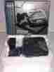 Rp-7902 Rca Personal Cd Player Adapter Headphones Cable Case In Box